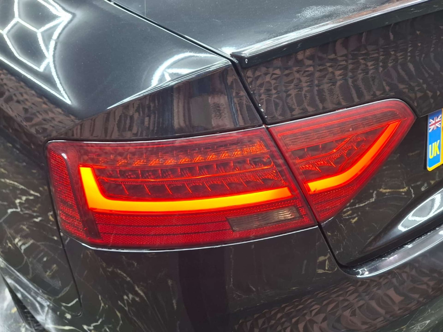 Used Audi A5 2016 for sale - 77151241: Photo 26