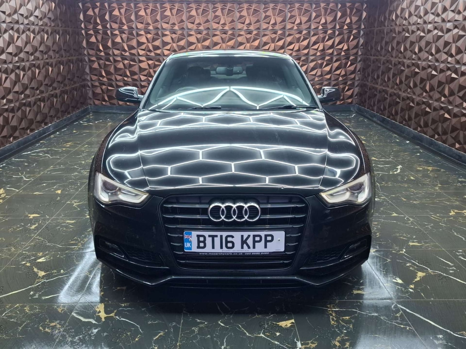 Used Audi A5 2016 for sale - 77151241: Photo 3