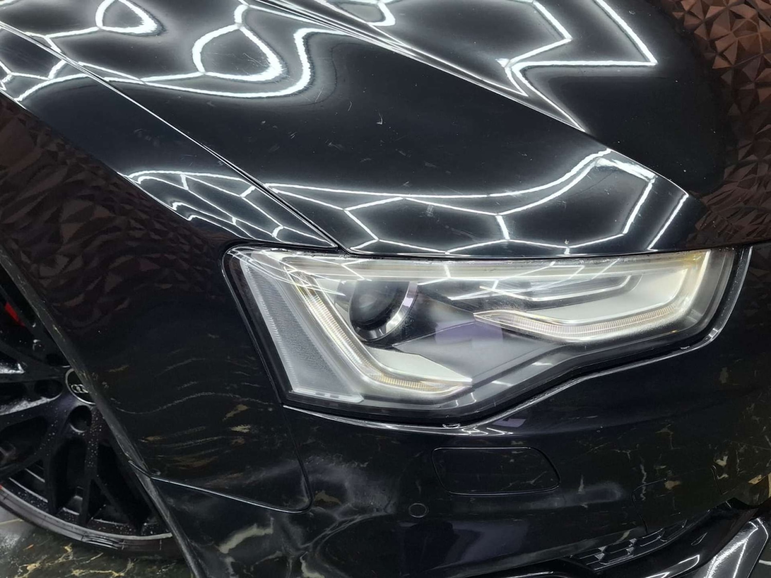 Used Audi A5 2016 for sale - 77151241: Photo 5