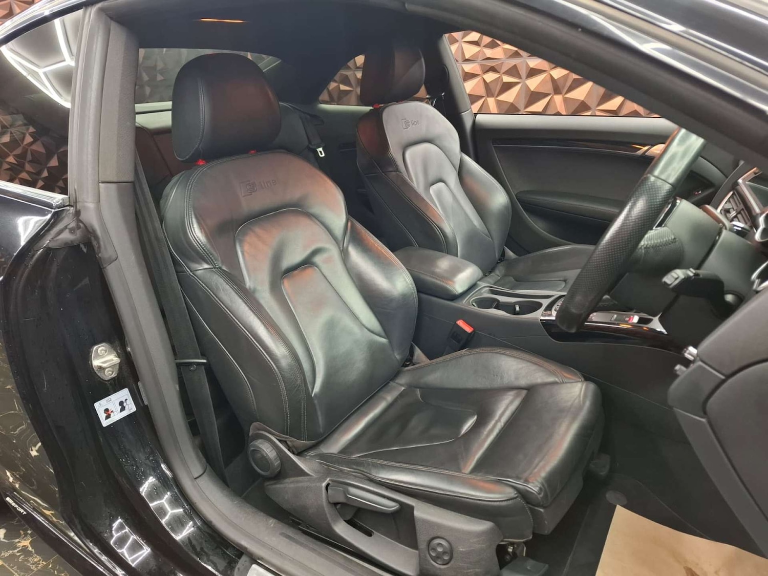 Used Audi A5 2016 for sale - 77151241: Photo 7