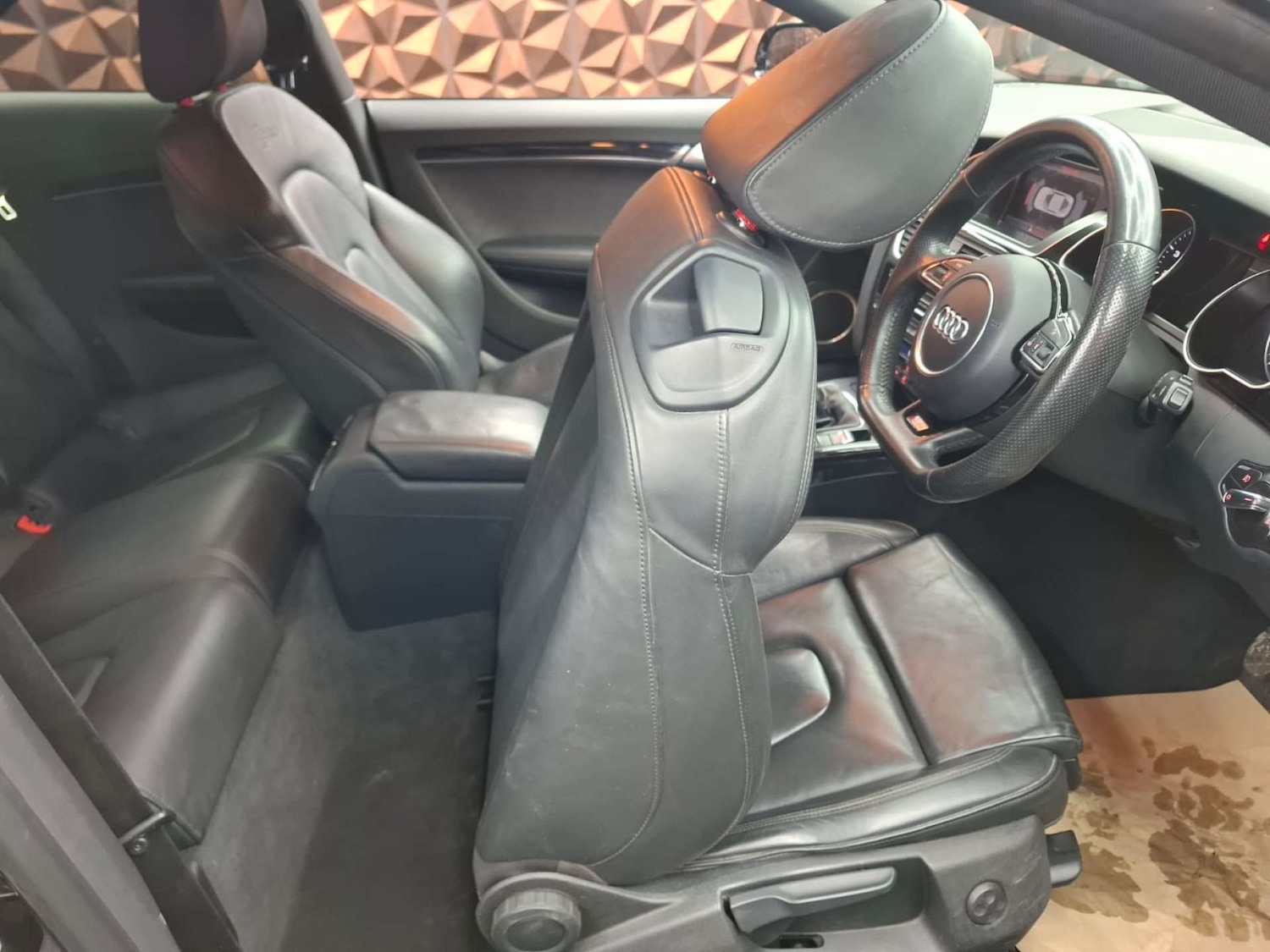 Used Audi A5 2016 for sale - 77151241: Photo 8