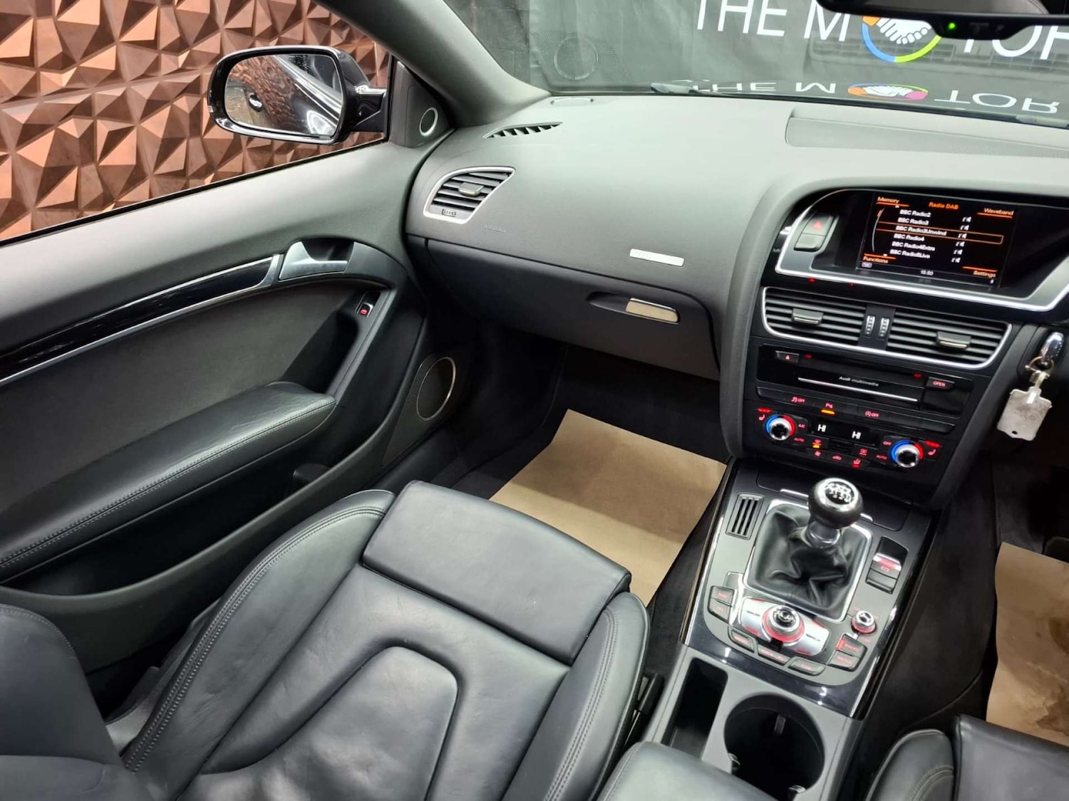 Used Audi A5 2016 for sale - 77151241: Photo 9