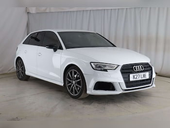 Used Audi A3 2017 for sale - 78482102: Photo