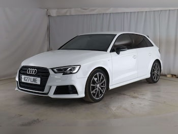 Used Audi A3 2017 for sale - 78482102: Photo