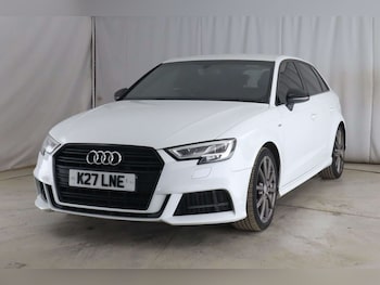 Used Audi A3 2017 for sale - 78482102: Photo