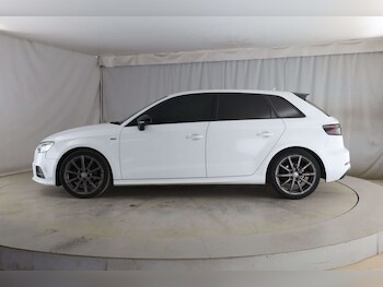 Used Audi A3 2017 for sale - 78482102: Photo