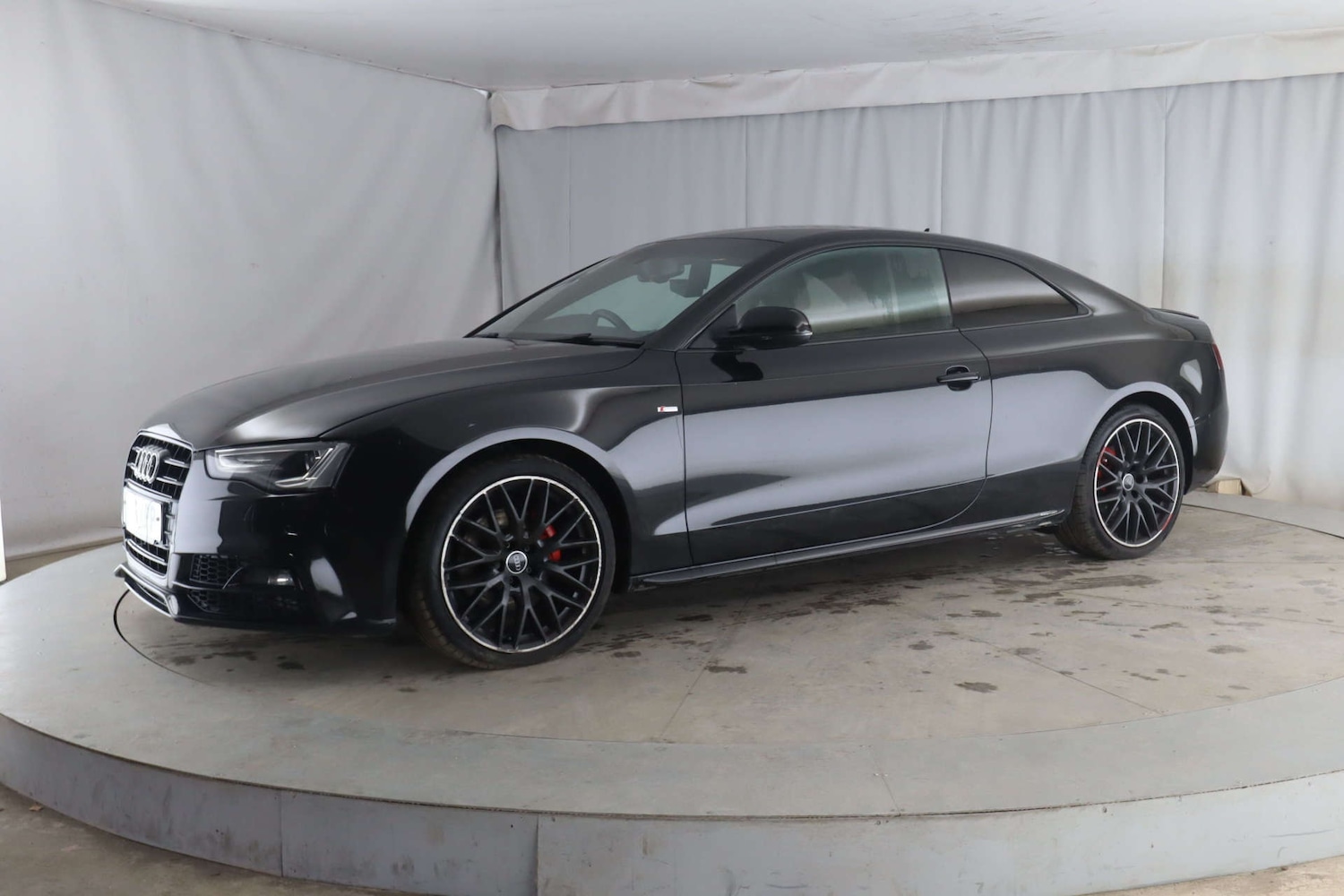 Used Audi A5 2016 for sale - 77033683: Photo 3