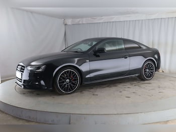 Used Audi A5 2016 for sale - 77033683: Photo