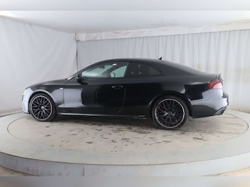 Used Audi A5 2016 for sale - 77033683: Photo