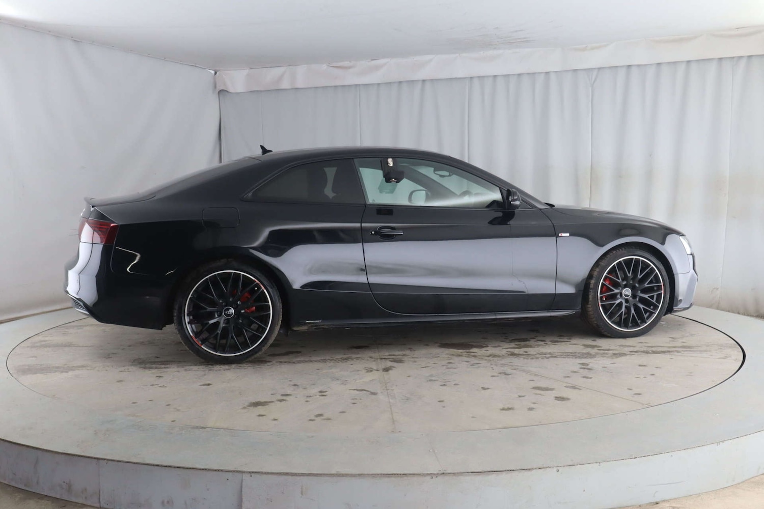 Used Audi A5 2016 for sale - 77033683: Photo 6