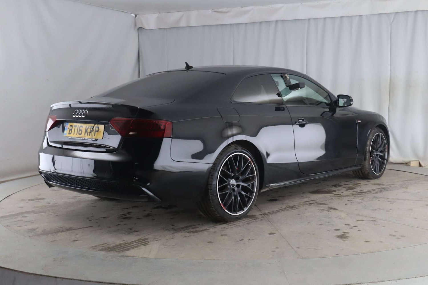 Used Audi A5 2016 for sale - 77033683: Photo 7