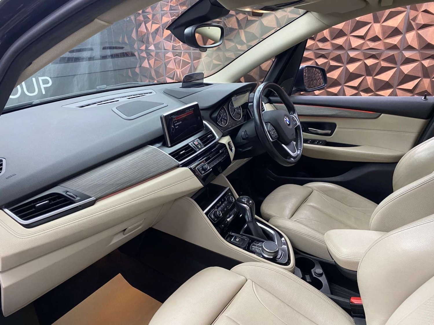 Used BMW 2 Series 2016 for sale - 77933961: Photo 13