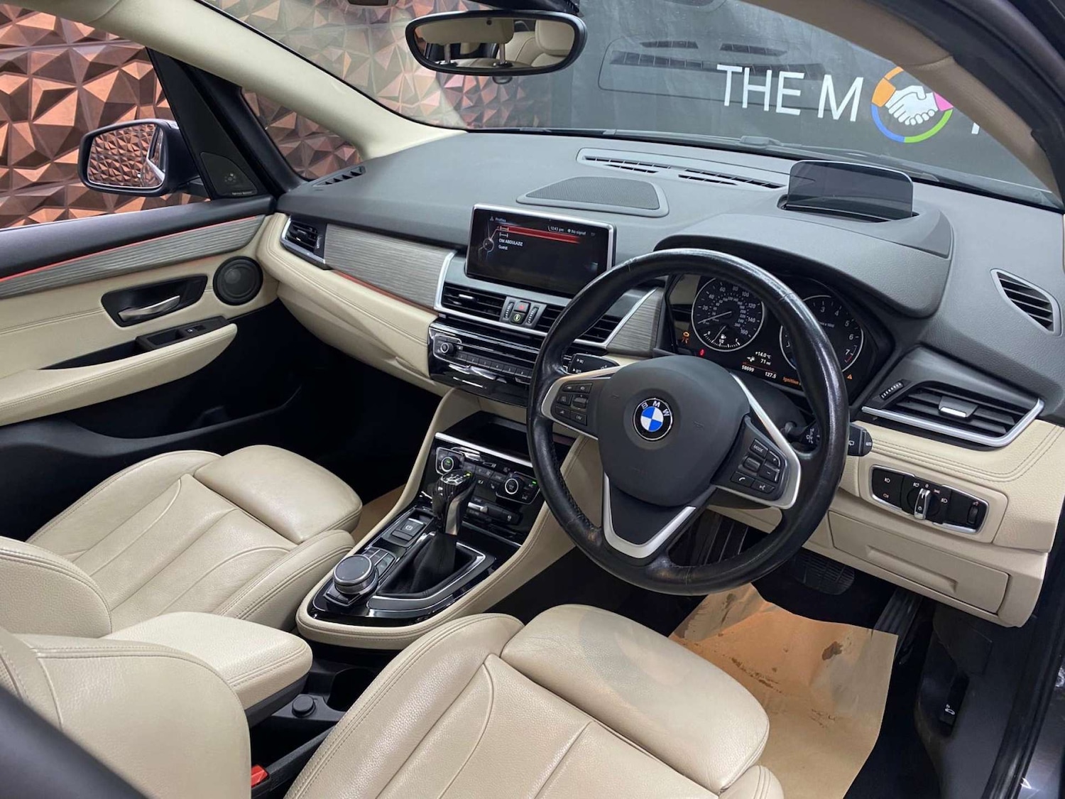 Used BMW 2 Series 2016 for sale - 77933961: Photo 14