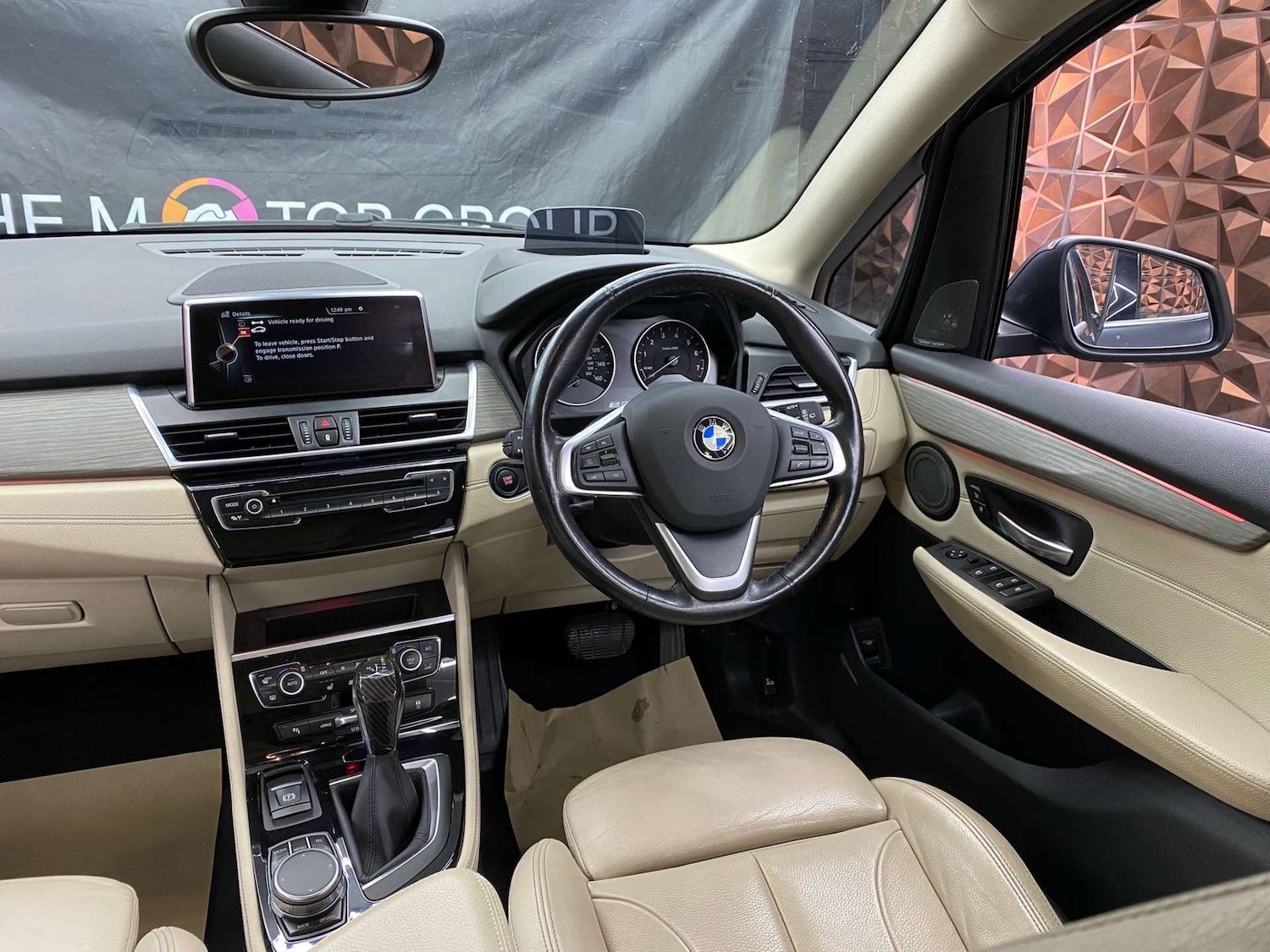 Used BMW 2 Series 2016 for sale - 77933961: Photo 15