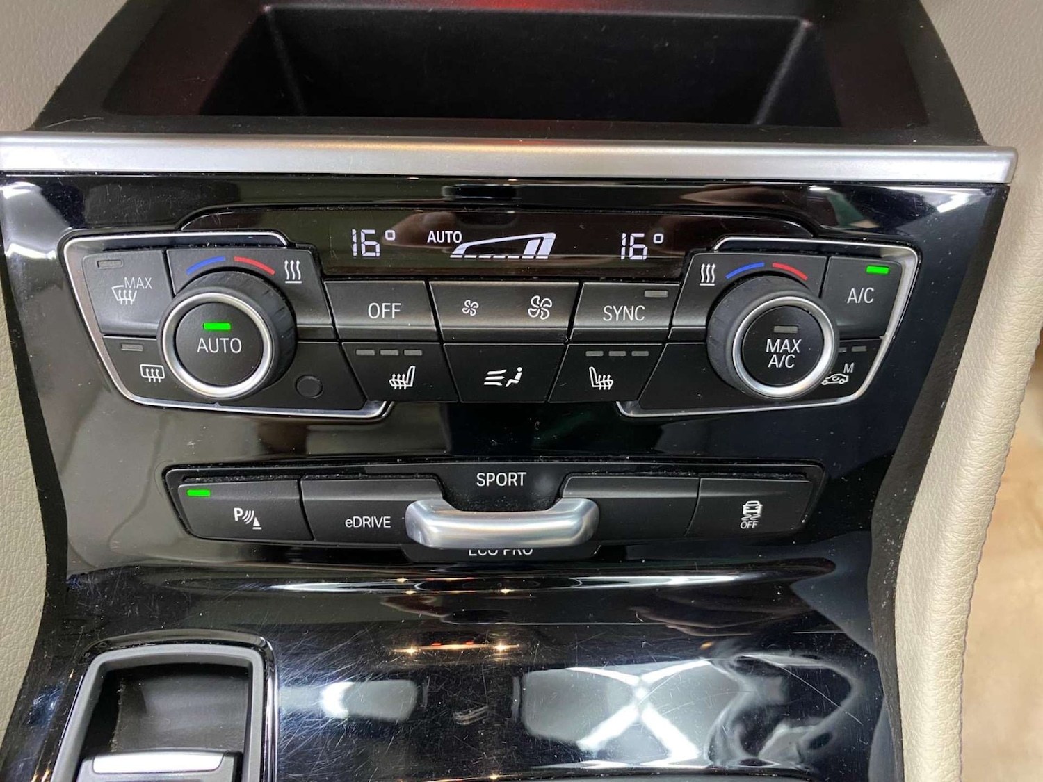 Used BMW 2 Series 2016 for sale - 77933961: Photo 16