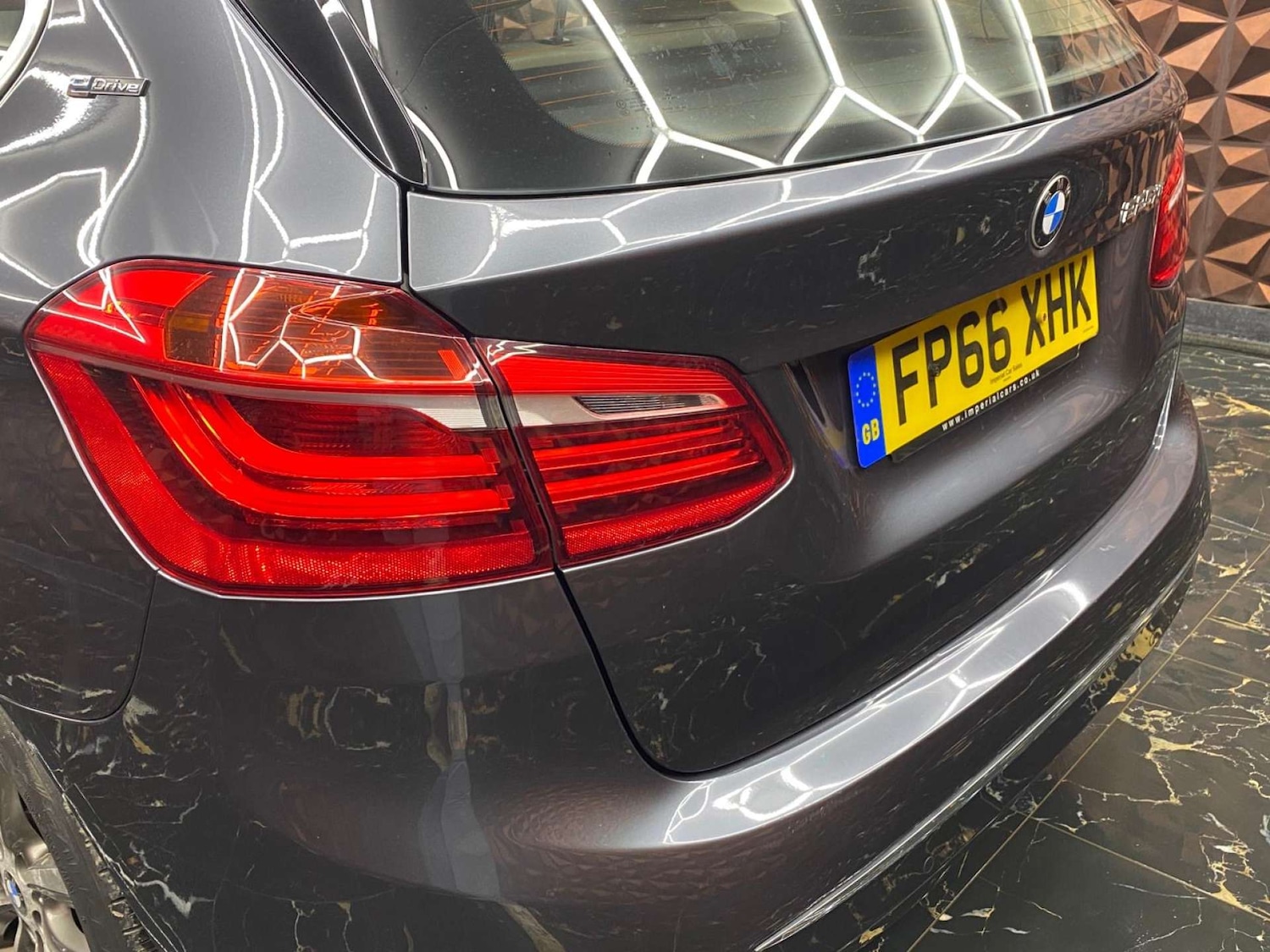 Used BMW 2 Series 2016 for sale - 77933961: Photo 25