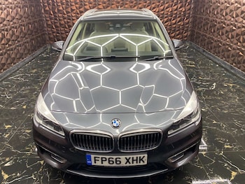 Used BMW 2 Series 2016 for sale - 77933961: Photo