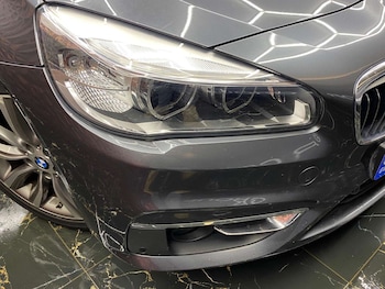 Used BMW 2 Series 2016 for sale - 77933961: Photo