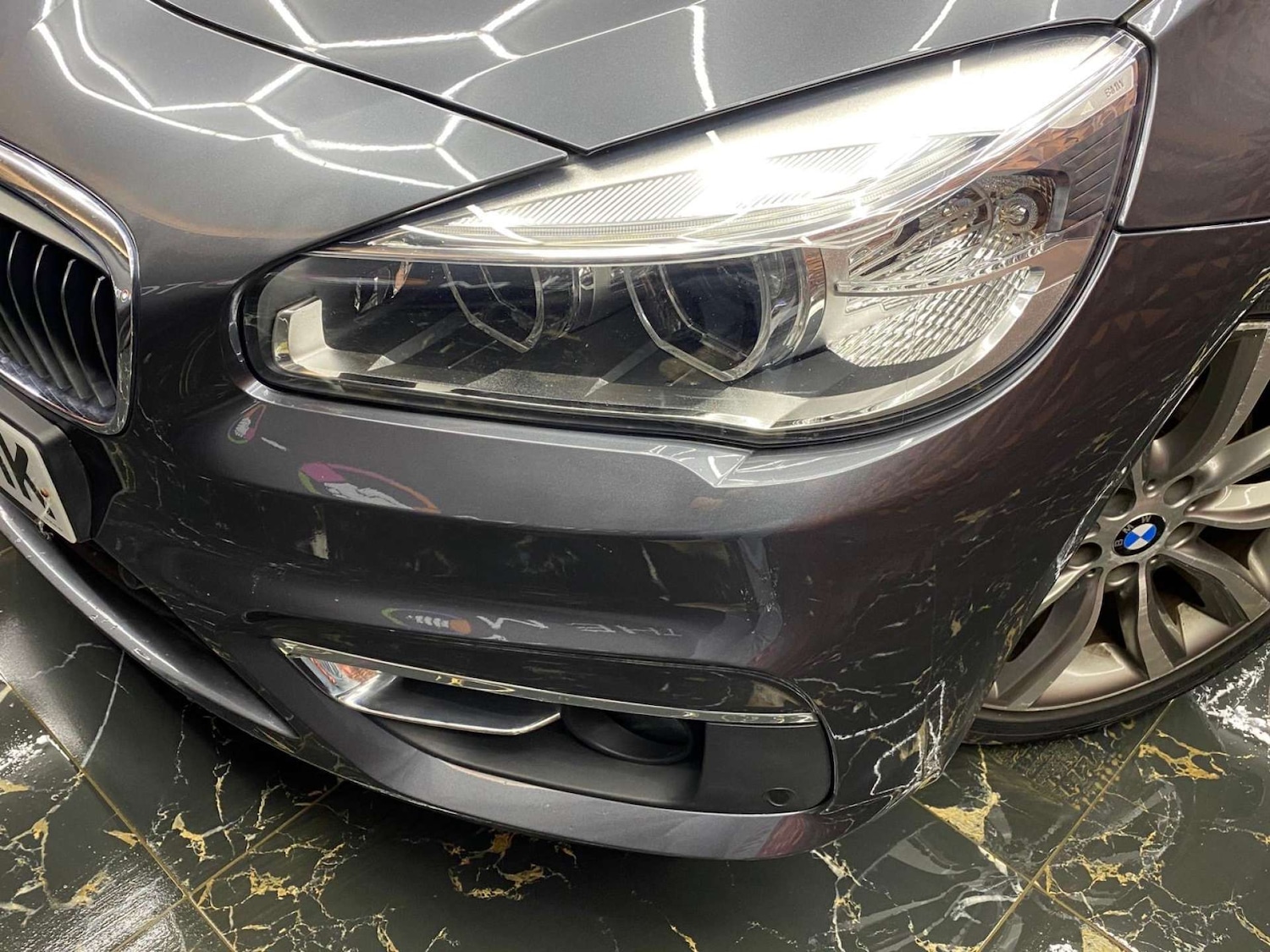 Used BMW 2 Series 2016 for sale - 77933961: Photo 5