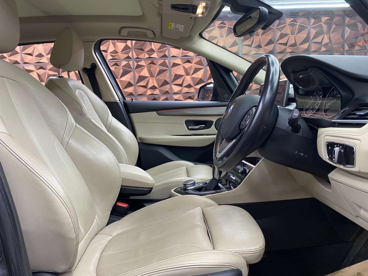 Used BMW 2 Series 2016 for sale - 77933961: Photo 8