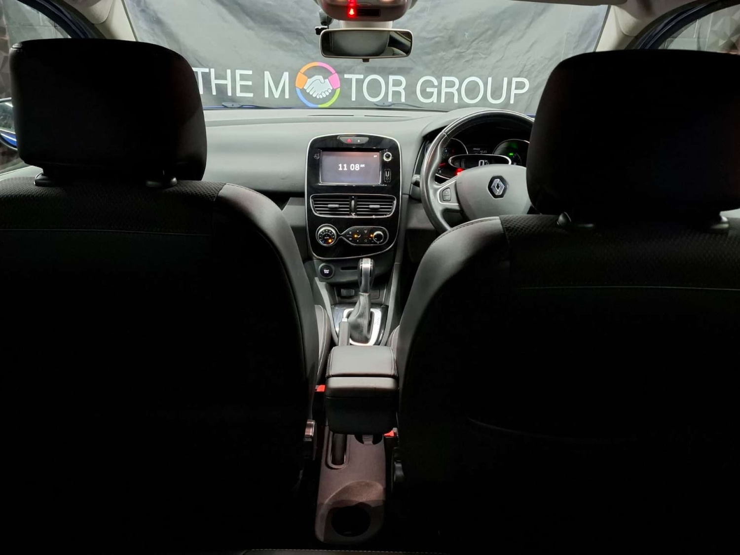 Used Renault Clio 2017 for sale - 76921363: Photo 17