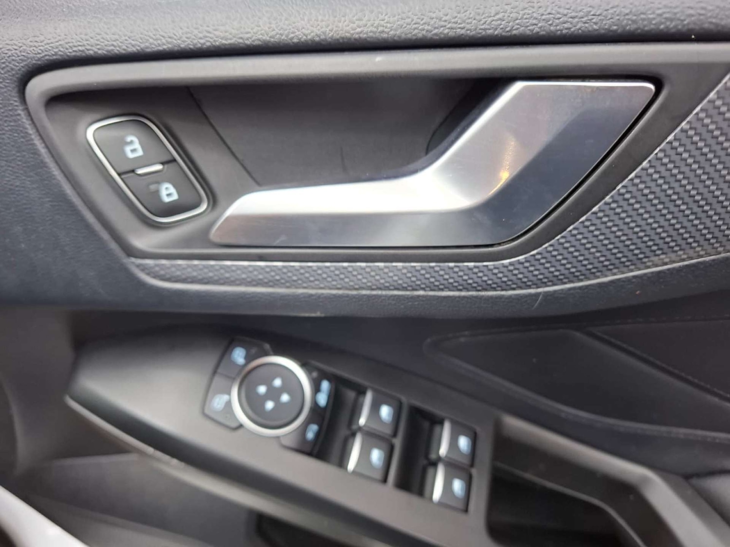 Used Ford Focus 2020 for sale - 77249204: Photo 10