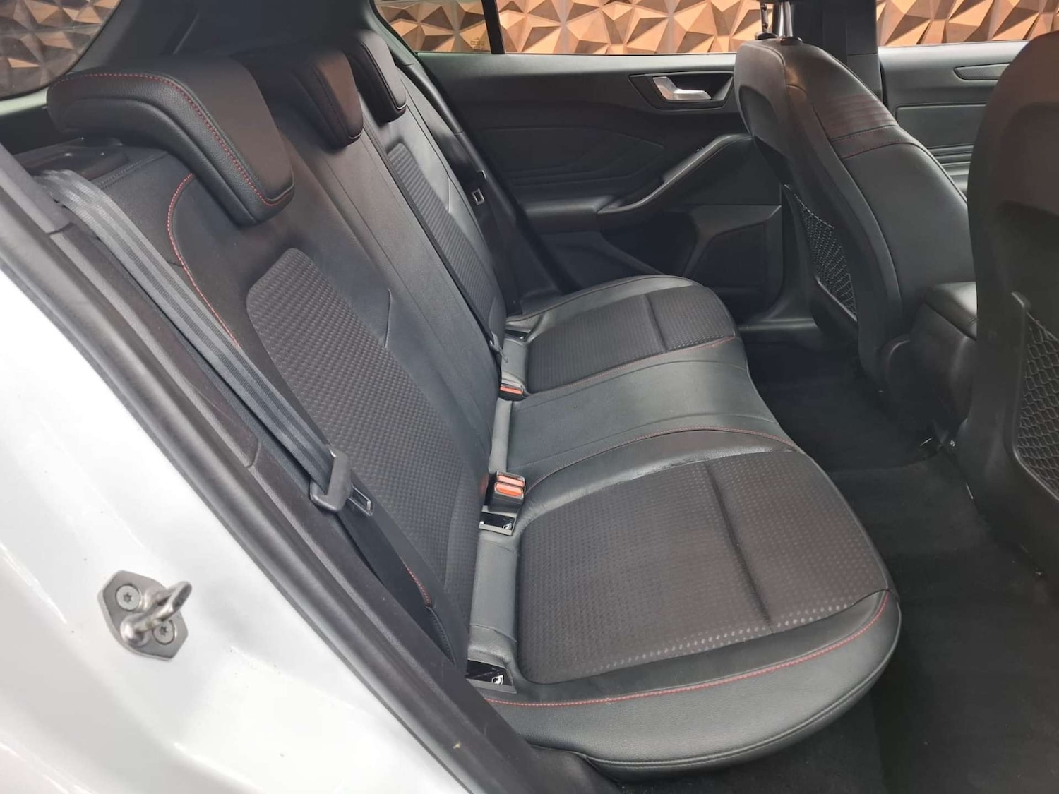 Used Ford Focus 2020 for sale - 77249204: Photo 11