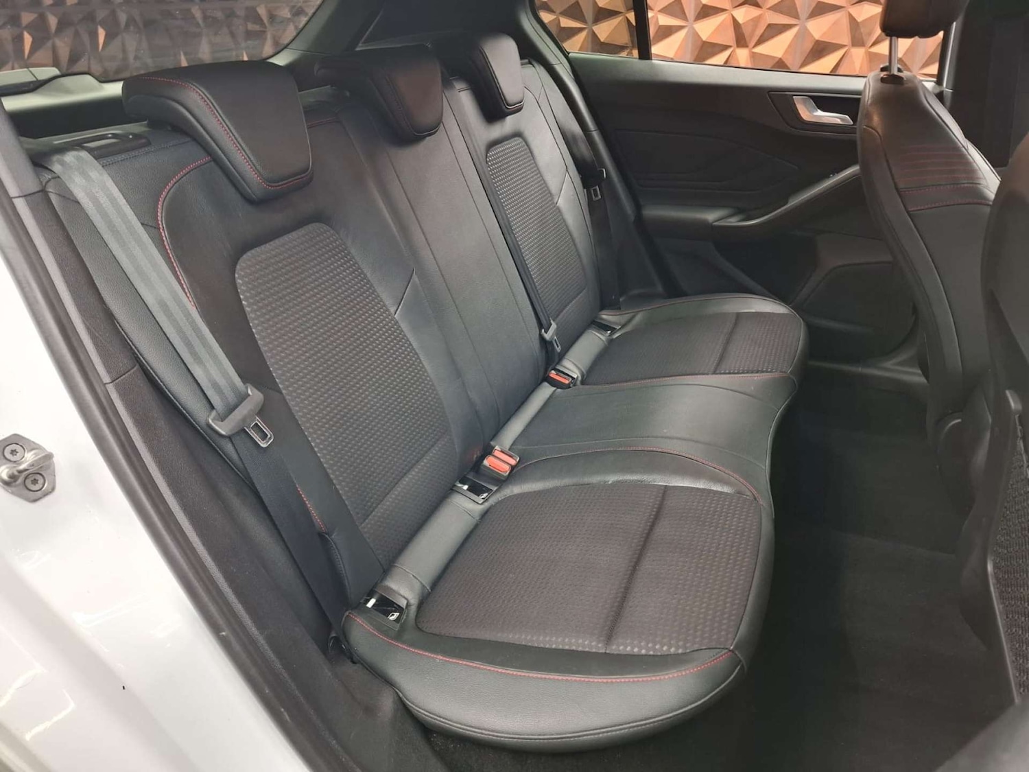 Used Ford Focus 2020 for sale - 77249204: Photo 12