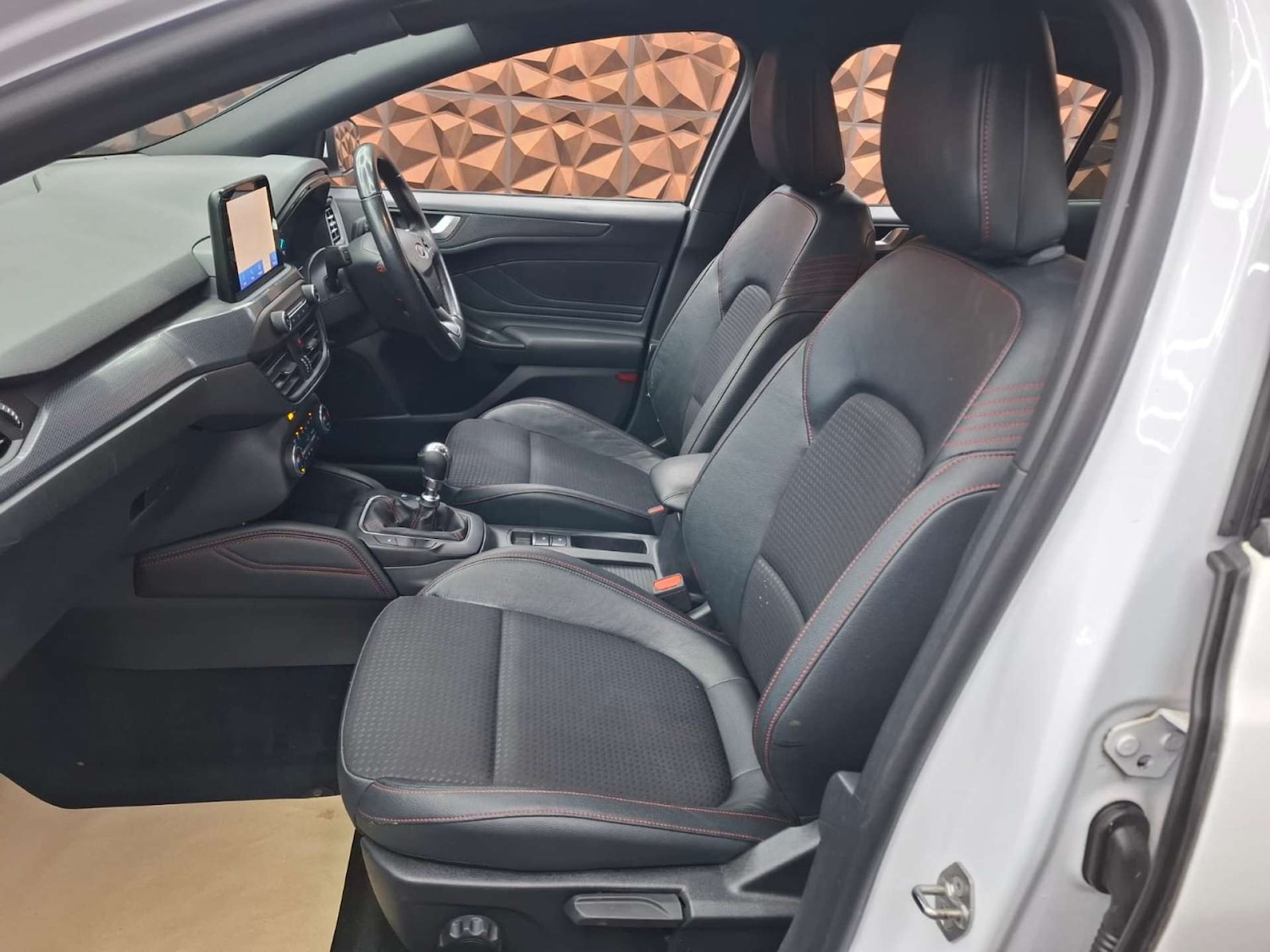 Used Ford Focus 2020 for sale - 77249204: Photo 13