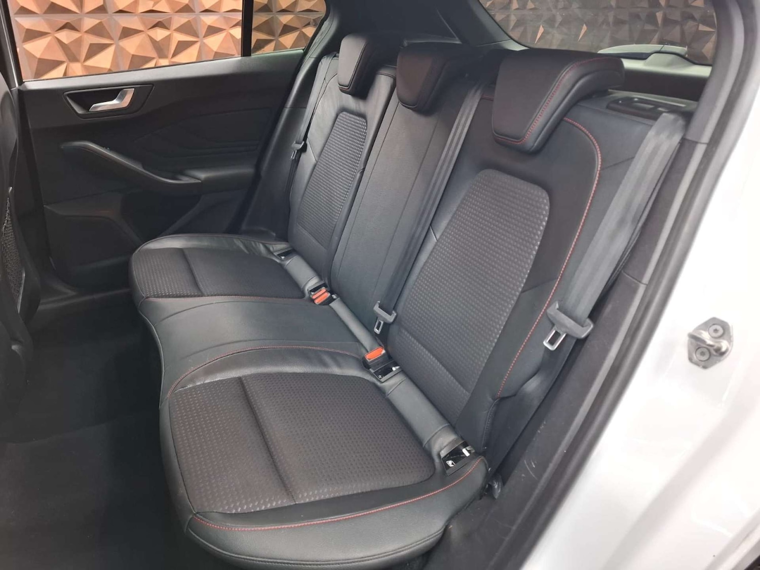 Used Ford Focus 2020 for sale - 77249204: Photo 15