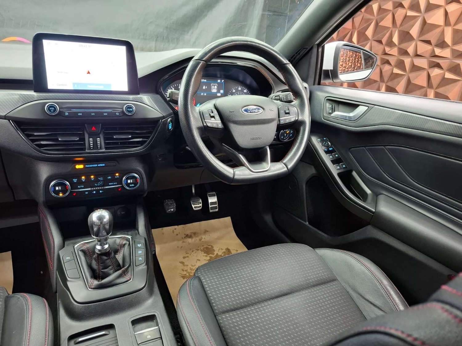 Used Ford Focus 2020 for sale - 77249204: Photo 16