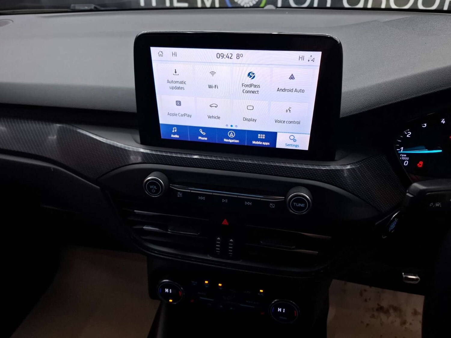 Used Ford Focus 2020 for sale - 77249204: Photo 17