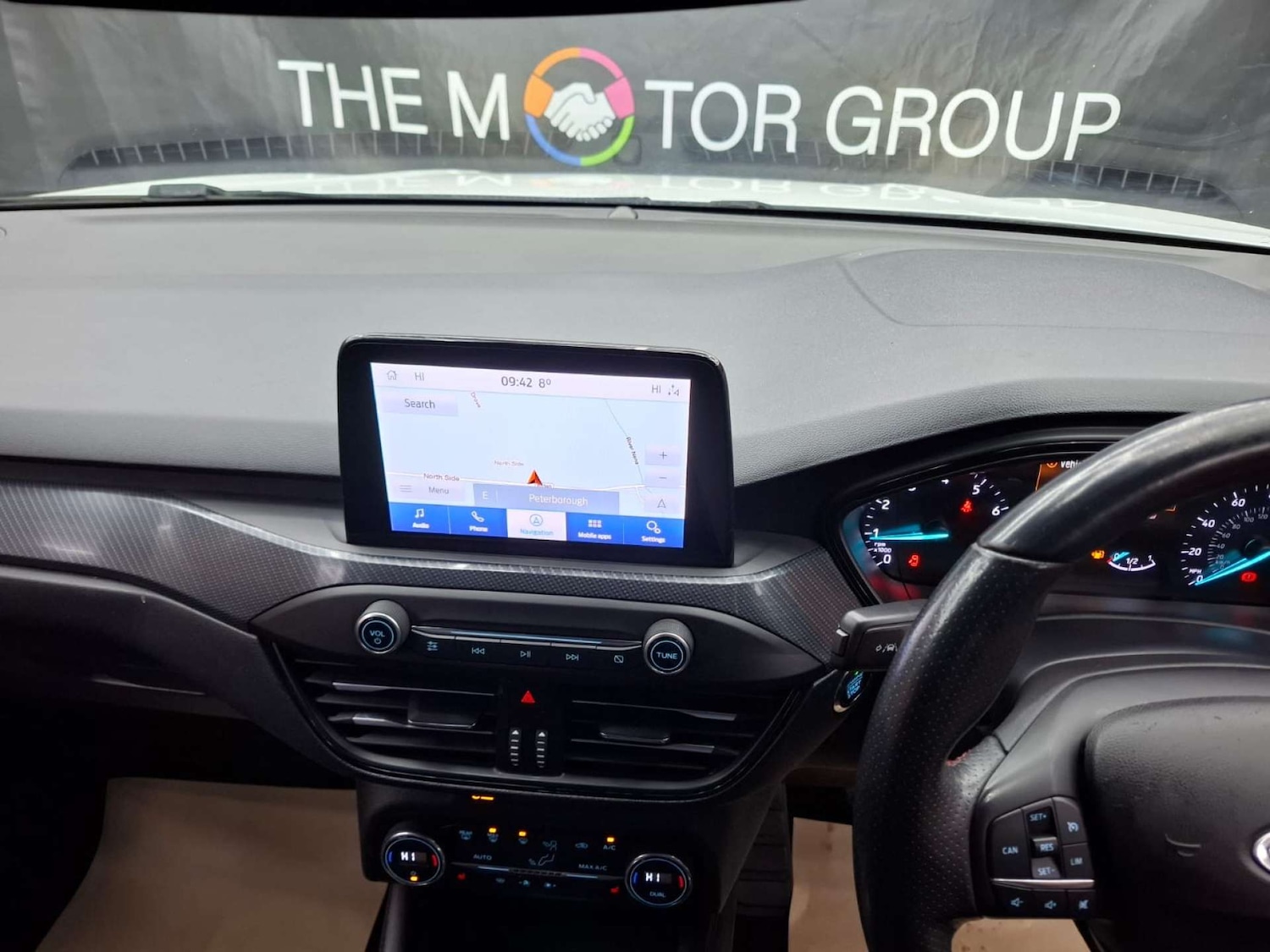 Used Ford Focus 2020 for sale - 77249204: Photo 18