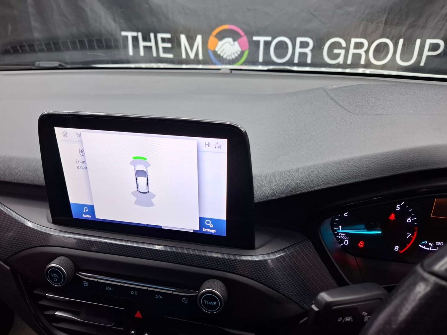 Used Ford Focus 2020 for sale - 77249204: Photo 19