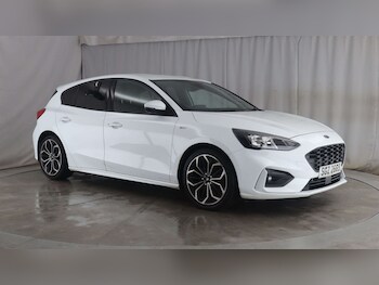 Used Ford Focus 2020 for sale - 77249204: Photo