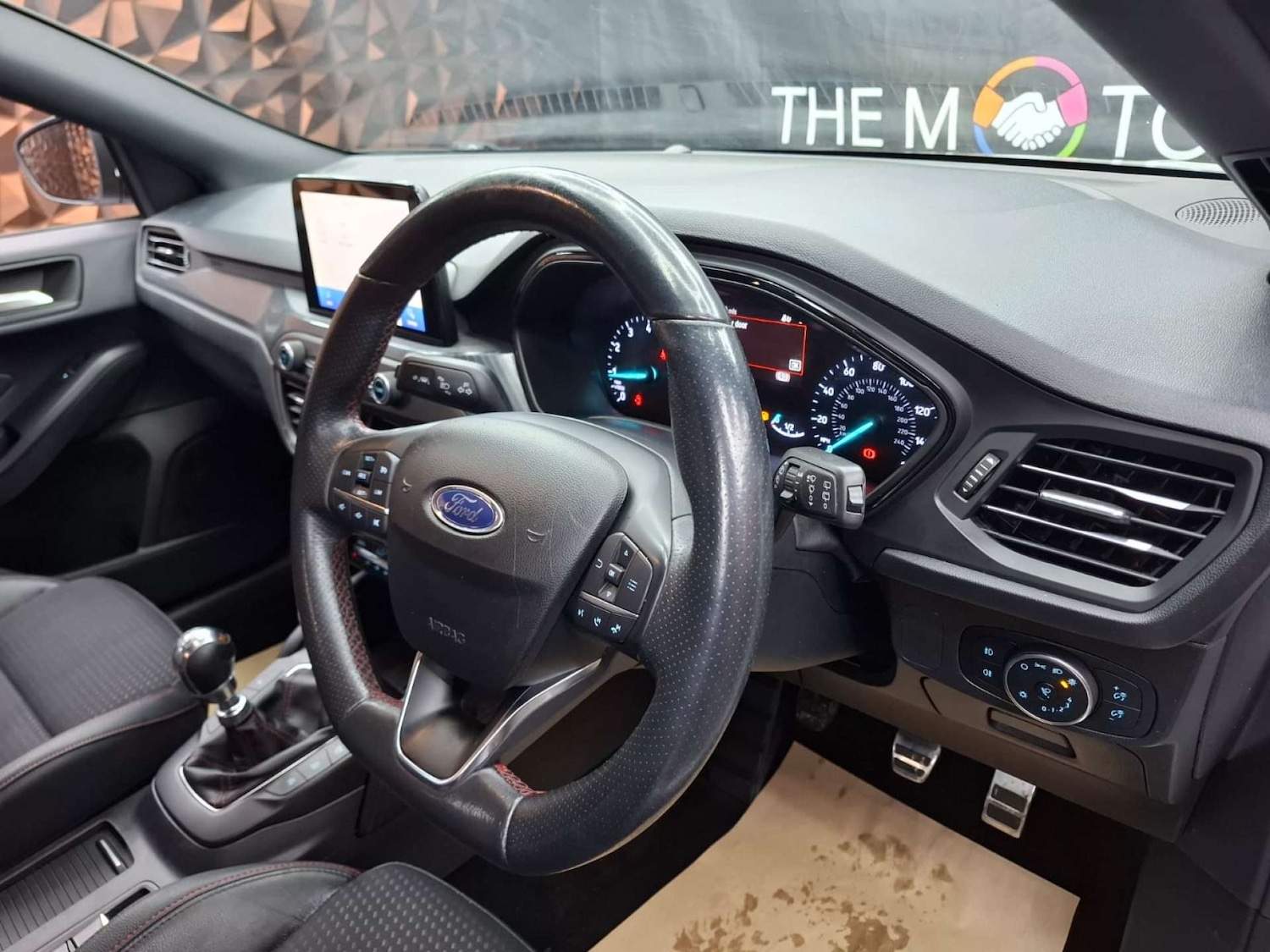 Used Ford Focus 2020 for sale - 77249204: Photo 21