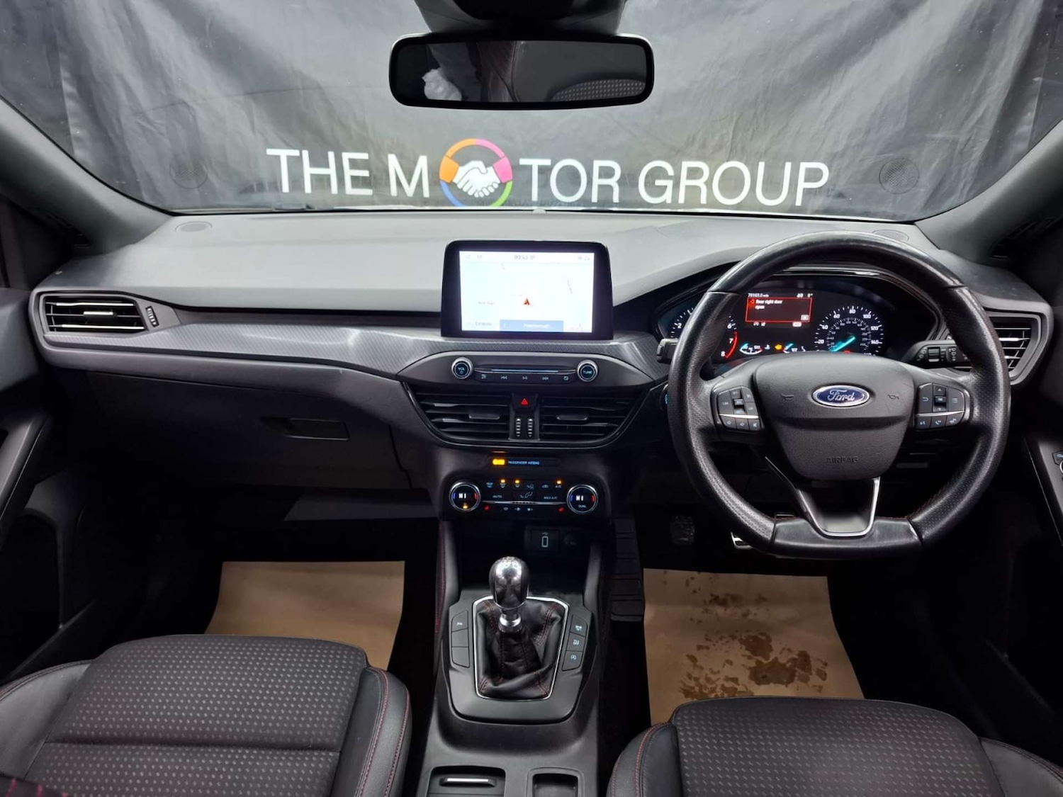 Used Ford Focus 2020 for sale - 77249204: Photo 22