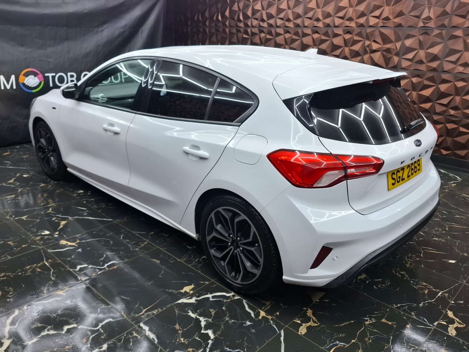 Used Ford Focus 2020 for sale - 77249204: Photo 25