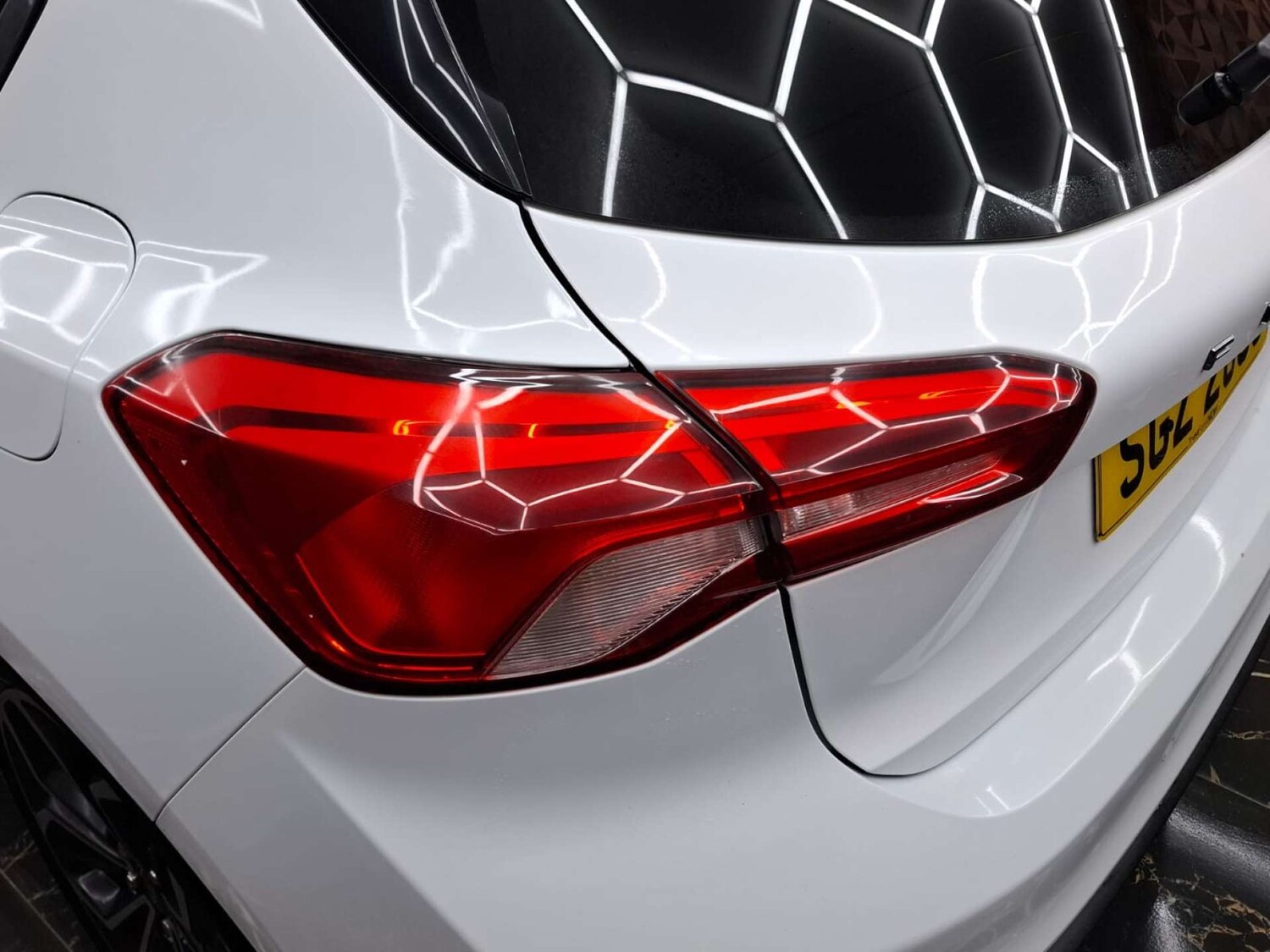 Used Ford Focus 2020 for sale - 77249204: Photo 27