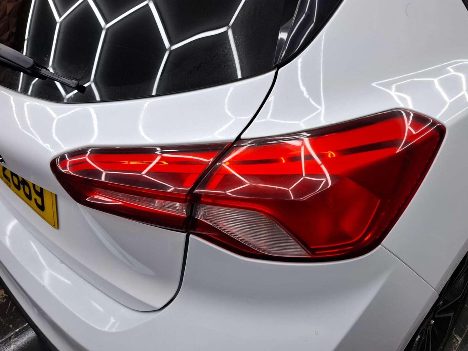 Used Ford Focus 2020 for sale - 77249204: Photo 28