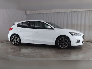 Used Ford Focus 2020 for sale - 77249204: Photo