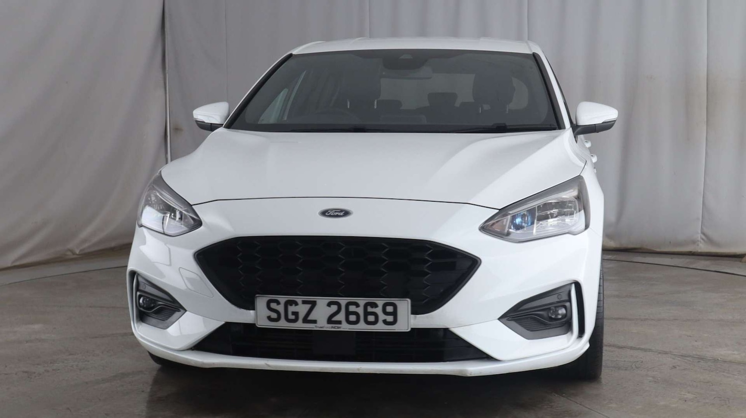 Used Ford Focus 2020 for sale - 77249204: Photo 3