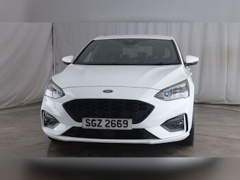 Used Ford Focus 2020 for sale - 77249204: Photo
