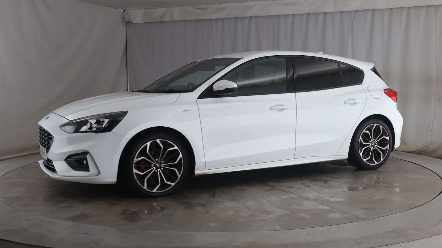 Used Ford Focus 2020 for sale - 77249204: Photo 4