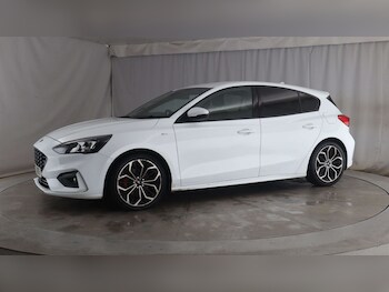 Used Ford Focus 2020 for sale - 77249204: Photo