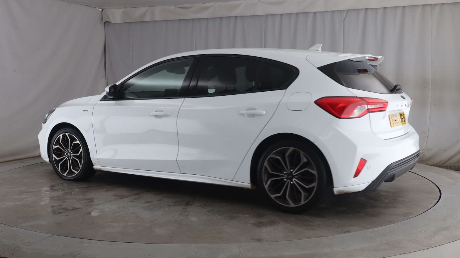 Used Ford Focus 2020 for sale - 77249204: Photo 5