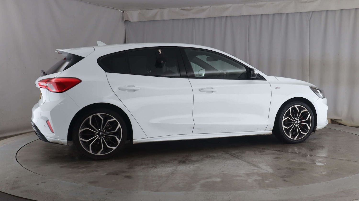 Used Ford Focus 2020 for sale - 77249204: Photo 7