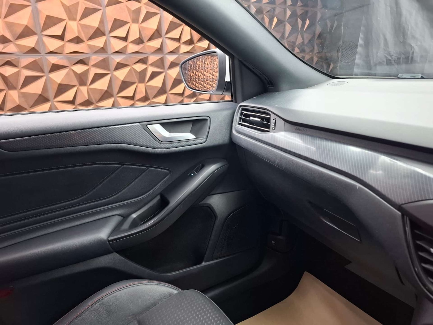 Used Ford Focus 2020 for sale - 77249204: Photo 9