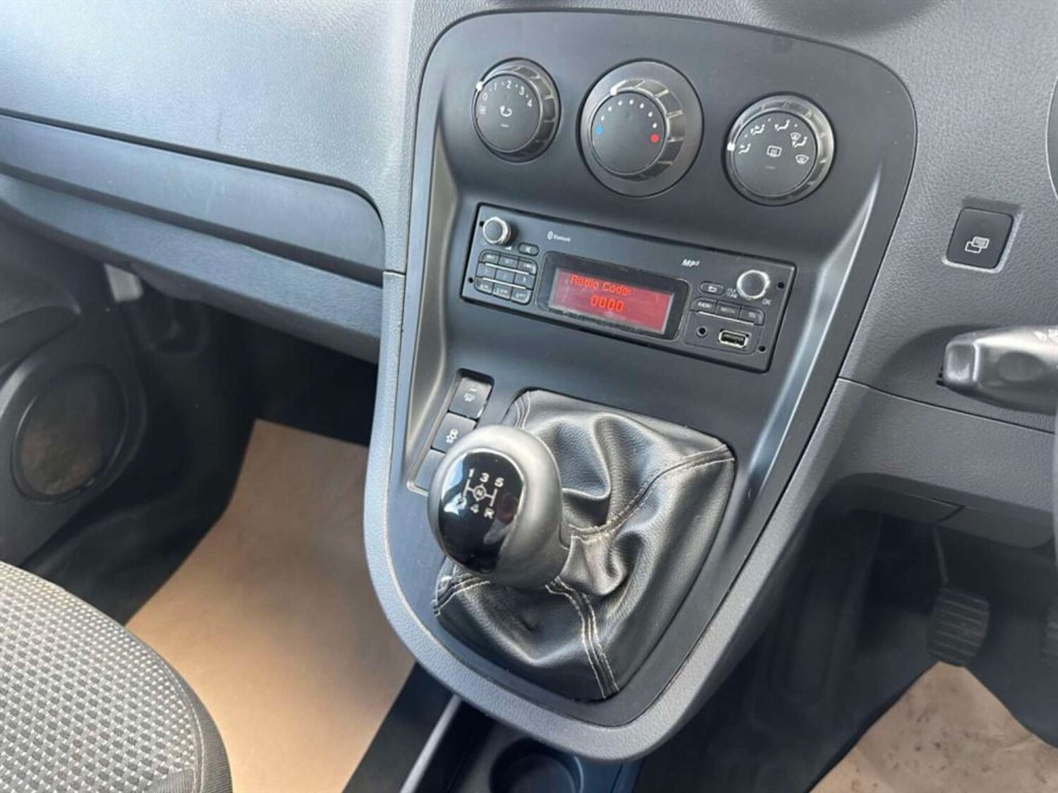 Used Mercedes-Benz Citan 2016 for sale - 77735093: Photo 13