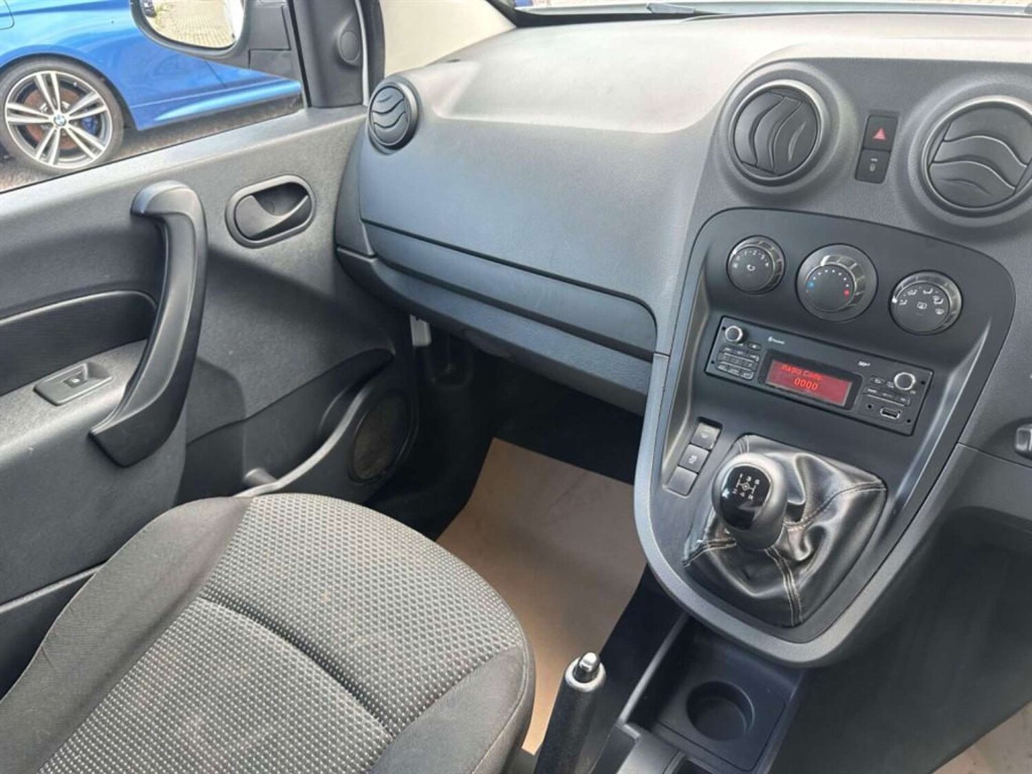 Used Mercedes-Benz Citan 2016 for sale - 77735093: Photo 14